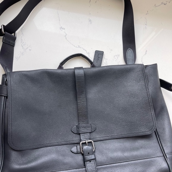 Coach Laptop bag - Picture 4 of 6